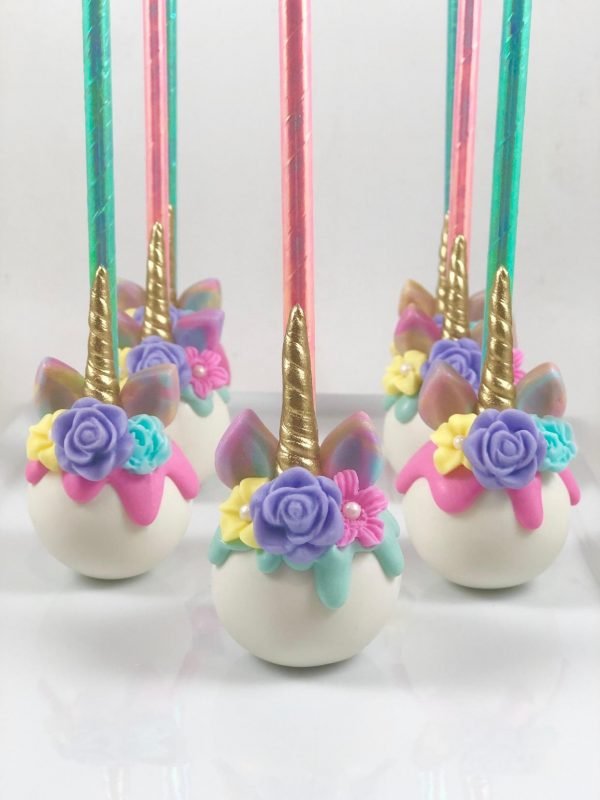 Cake Pops