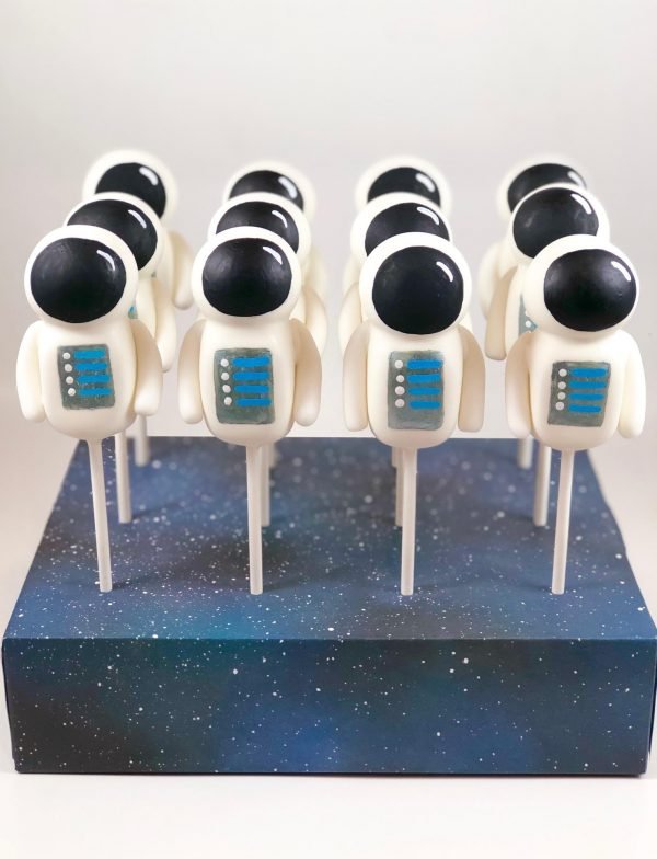 Cake Pops - Image 7