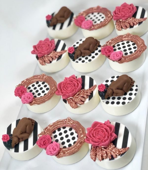 Chocolate Covered Oreos - Image 6