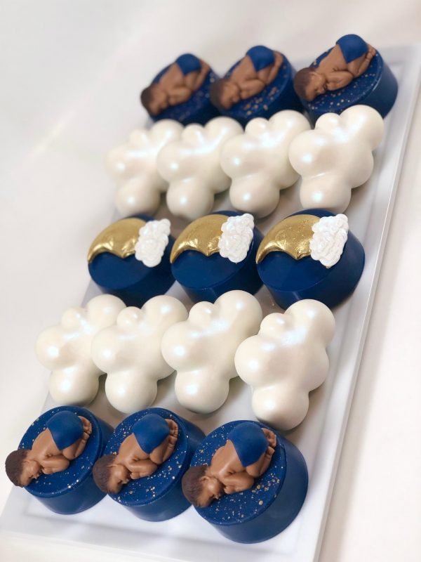 Chocolate Covered Oreos - Image 4