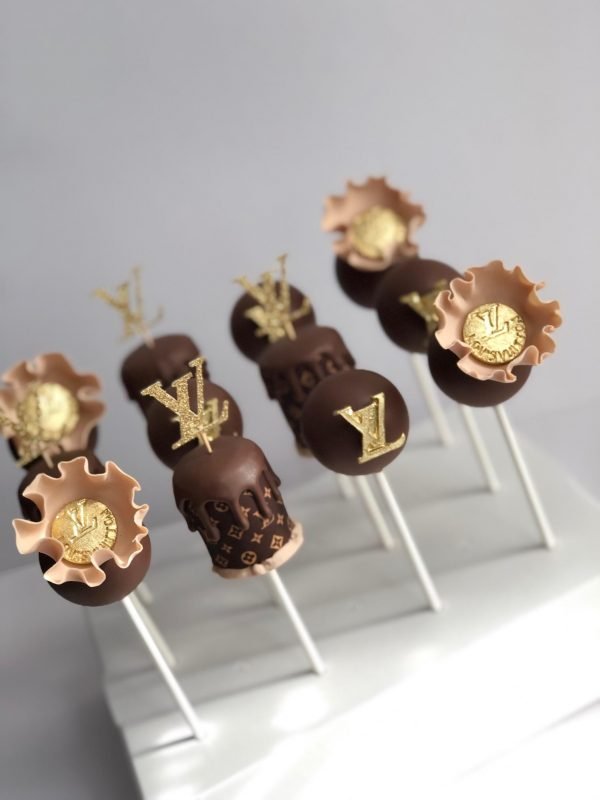 Cake Pops - Image 4