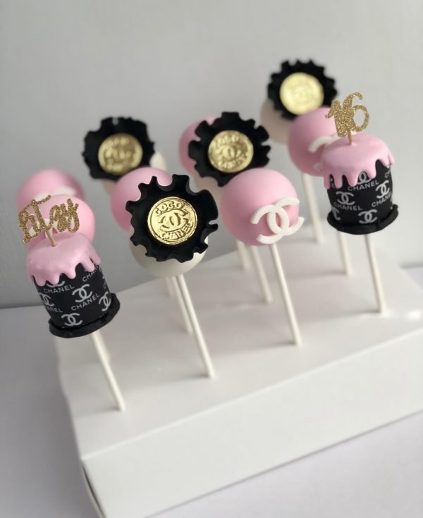 Cake Pops - Image 3