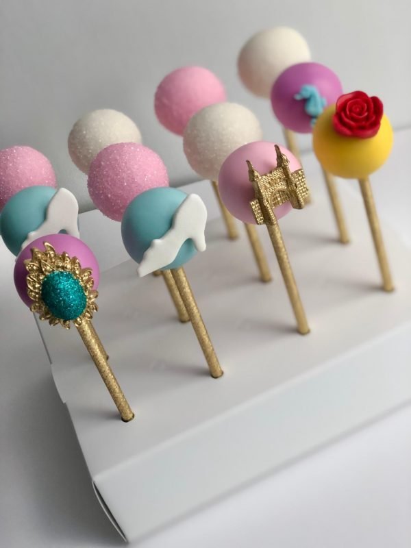 Cake Pops - Image 5