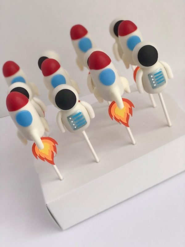 Cake Pops - Image 9