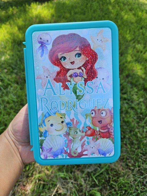 Pencil Case